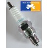 Bougie NGK type CR7HSA pour Yamaha XVS 125 Dragstar 2000-2004