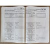Manuel atelier Yamaha YZ 80 LW(F) 1994 - ref.00036