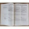 Service manual Yamaha YZ 80 LW(F) 1994 - ref.00037