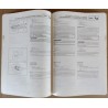 Service manual Yamaha YZ80 (H)/LC LW(H) 1996 - ref.00039