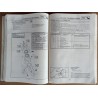 Service manual Yamaha YZ80 (M)/LC LW(M) 2000 - ref.00058