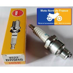 Bougie NGK type BR9HS