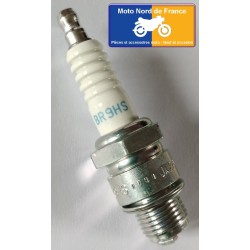 Spark plug NGK type BR9HS