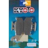 Set of pads Kyoto type S1979