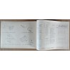 Complement parts list Yamaha 500 XS 1979 - ref.00078