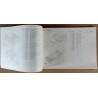 Parts list Yamaha 750 XS 1979 - ref.00083