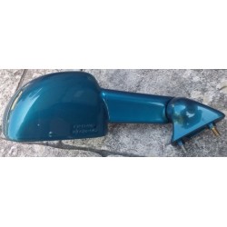 Rétroviseur Kawasaki 600 ZZR modèles 1993