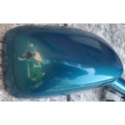 Rétroviseur Kawasaki 600 ZZR modèles 1993