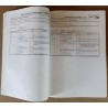 Service manual Yamaha YZ 80 LW(F) 1994 - ref.00093