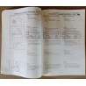 Service manual Yamaha YZ 80 (F)LC 1994 - ref.00094