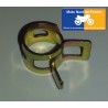 Collier pour durite Ø 7 à 8 mm