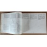 Service manual Yamaha RD 50 M 1978 - ref.00128
