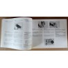 Service manual Yamaha RX 80 SE 1982 - ref.00134