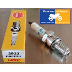 Bougie NGK type DR8ES-L
