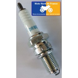 Bougie NGK type DR8ES-L