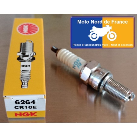 Spark plug NGK type CR10E