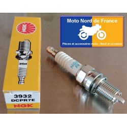 Bougie NGK type DCPR7E