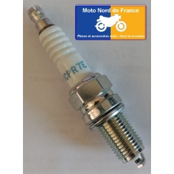 Spark plug NGK type DCPR7E