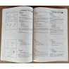 Service manual Yamaha TT-R90 (N) 2001 - ref.00149