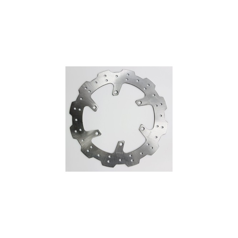 Disque de frein avant wave pour Yamaha XT 600 K 1990-1994 Disque de frein avant wave pour Yamaha XT 600 K 1990-1994