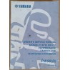 Service manual Yamaha PW50 (R) 2003 - ref.00151