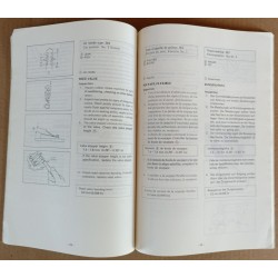 Service manual Yamaha PW50 (P) 2002 - ref.00156