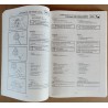 Service manual Yamaha YZ 80 (K)/LC-LW(K) 1998 - ref.00159