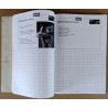 Cahier stage technique Aprilia Caponord / RSV1000R / Ditech 50 - ref.00178