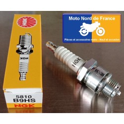 Spark plug NGK type B9HS