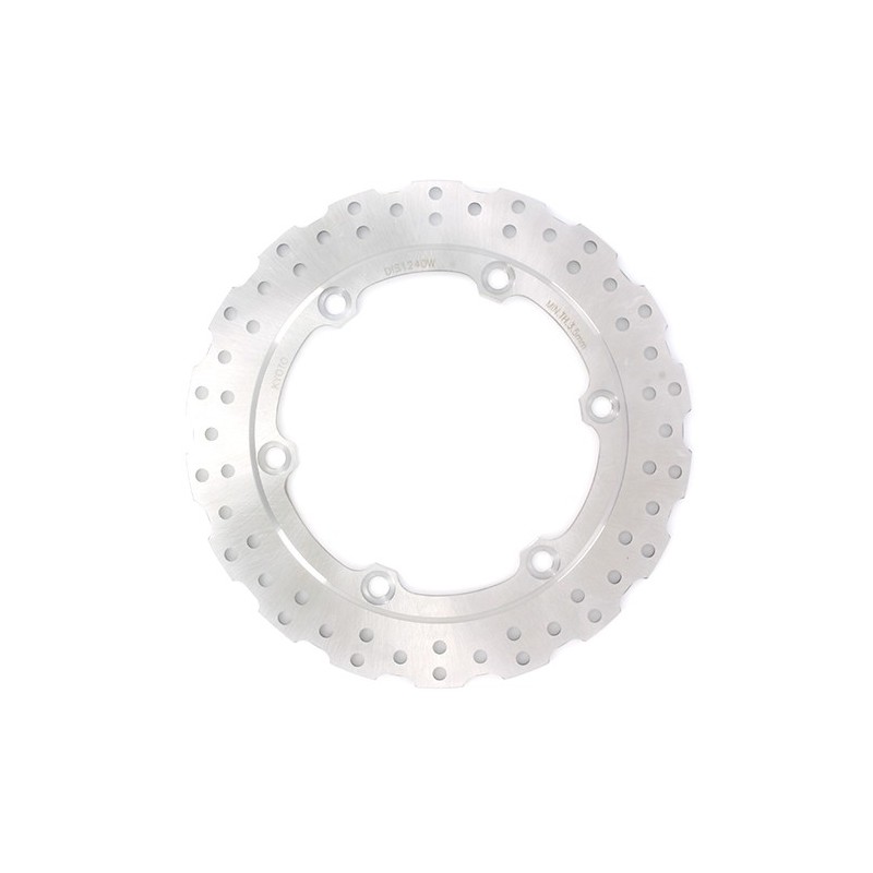 Disque de frein arrière wave pour Honda XL 1000 V Varadero /ABS 2003-2013 Disque de frein arrière wave pour Honda XL 1000 V Varadero /ABS 2003-2013