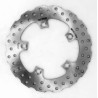 Disque de frein arrière wave pour Yamaha YZF-R6 2003-2018