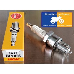 Bougie NGK type BP8ES
