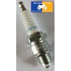 Spark plug NGK type BPR7HS