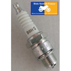 Bougie NGK type B8HS