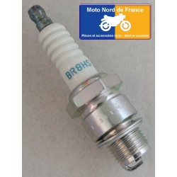 Spark plug NGK type BR8HS