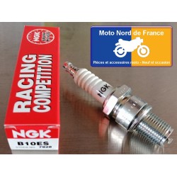 Spark plug NGK type B10ES