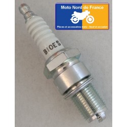 Spark plug NGK type B10ES