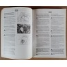 Service manual supplement Aprilia 50 Gulliver - ref.00223