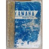 Parts list Yamaha 500 XS type 1H2 1976 - ref.00235