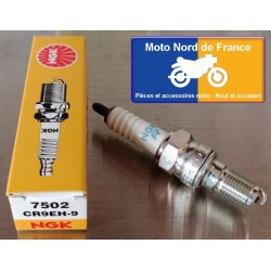 Spark plug NGK type CR9EH-9
