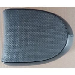 Selle passager Aprilia 125 Classic