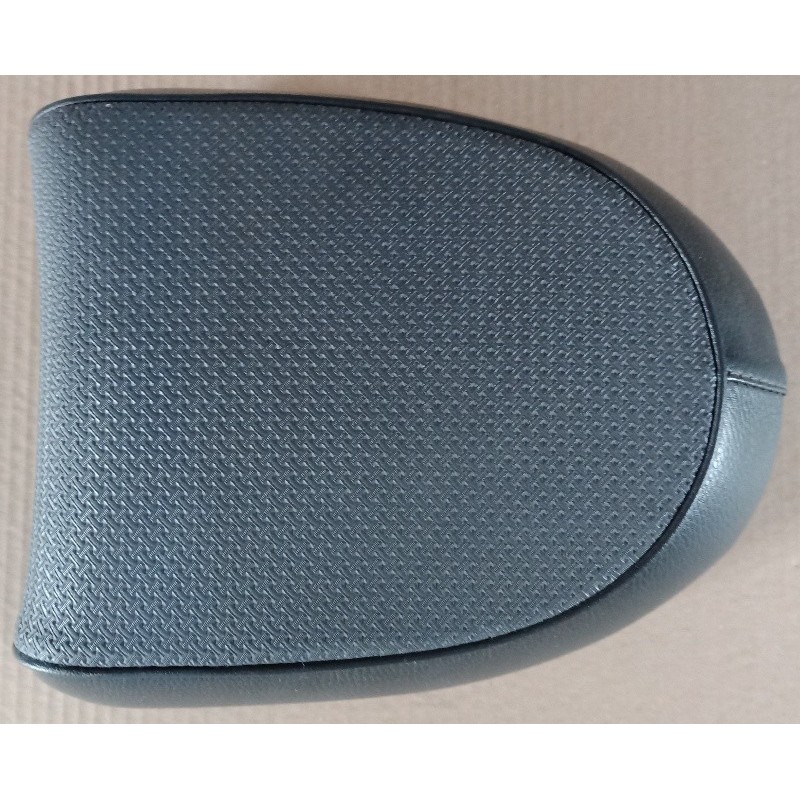 Selle passager Aprilia 125 Classic