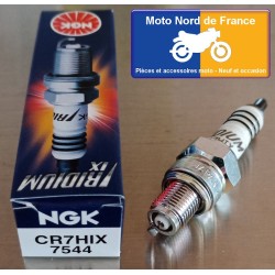 Bougie NGK type CR7HIX