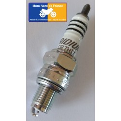 Spark plug NGK type CR7HIX