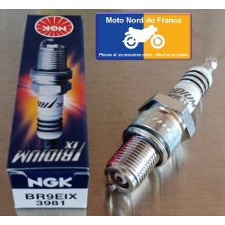 Bougie NGK type BR9EIX