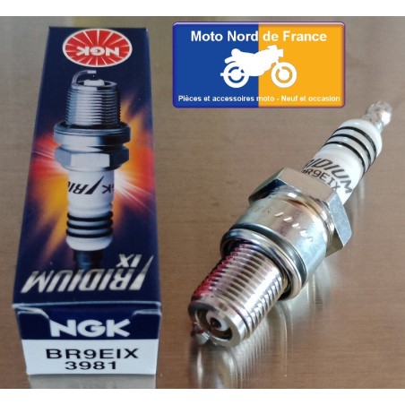 Bougie NGK type BR9EIX