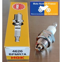 Bougie NGK type BPMR7A