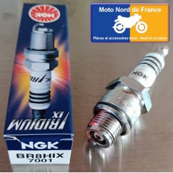 Bougie NGK type BR8HIX