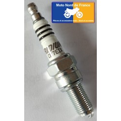 Bougie NGK iridium type CR7EIX