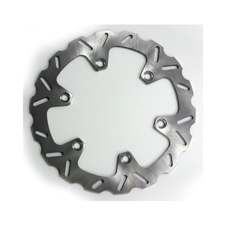 Disque de frein avant wave Sifam pour Honda CBR 600 F 1987-1994